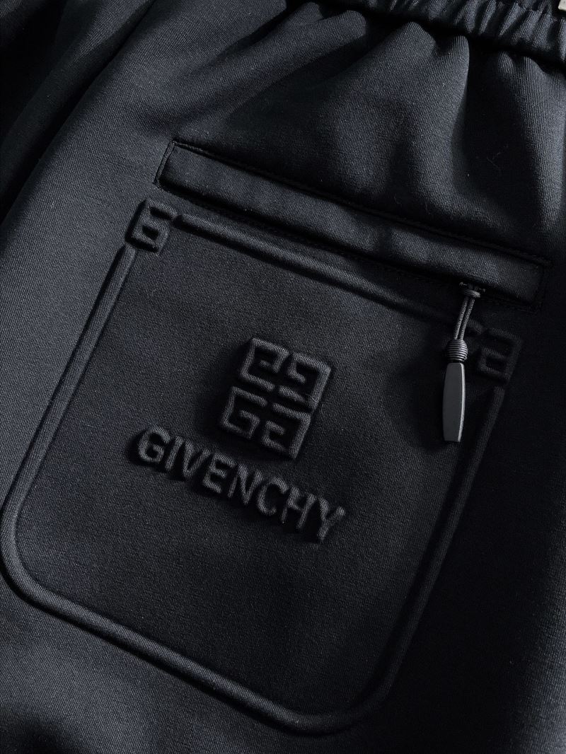 Givenchy Long Pants